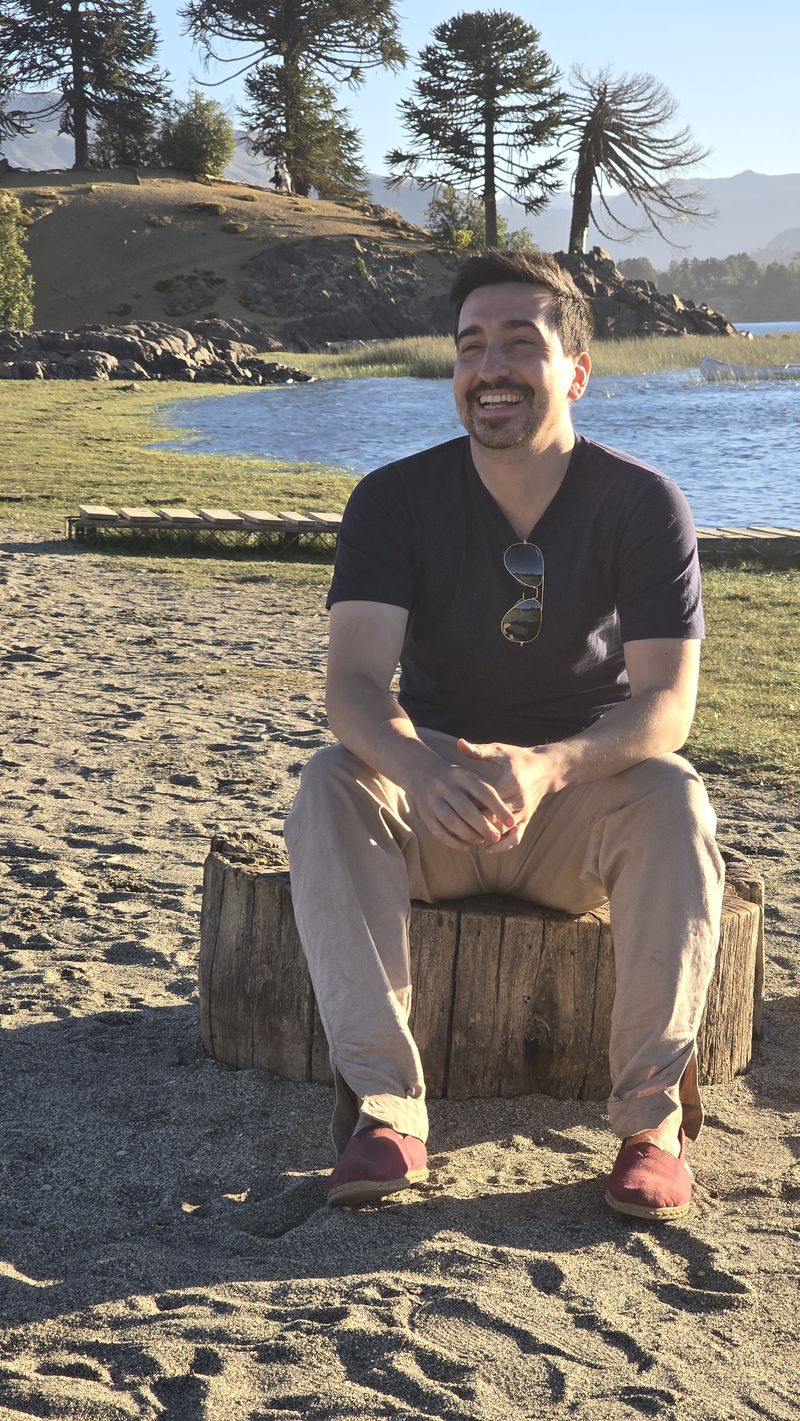 Esteban Tur — Coach